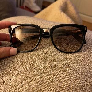Tom Ford Sunglasses